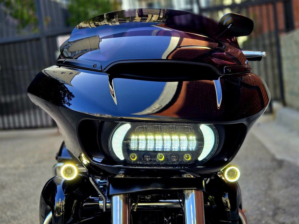 Road Glide® Ultra