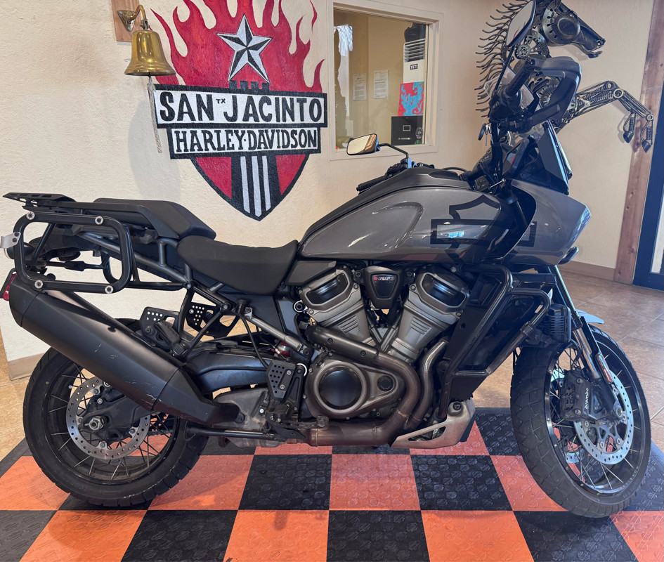 Pan America® 1250 Special