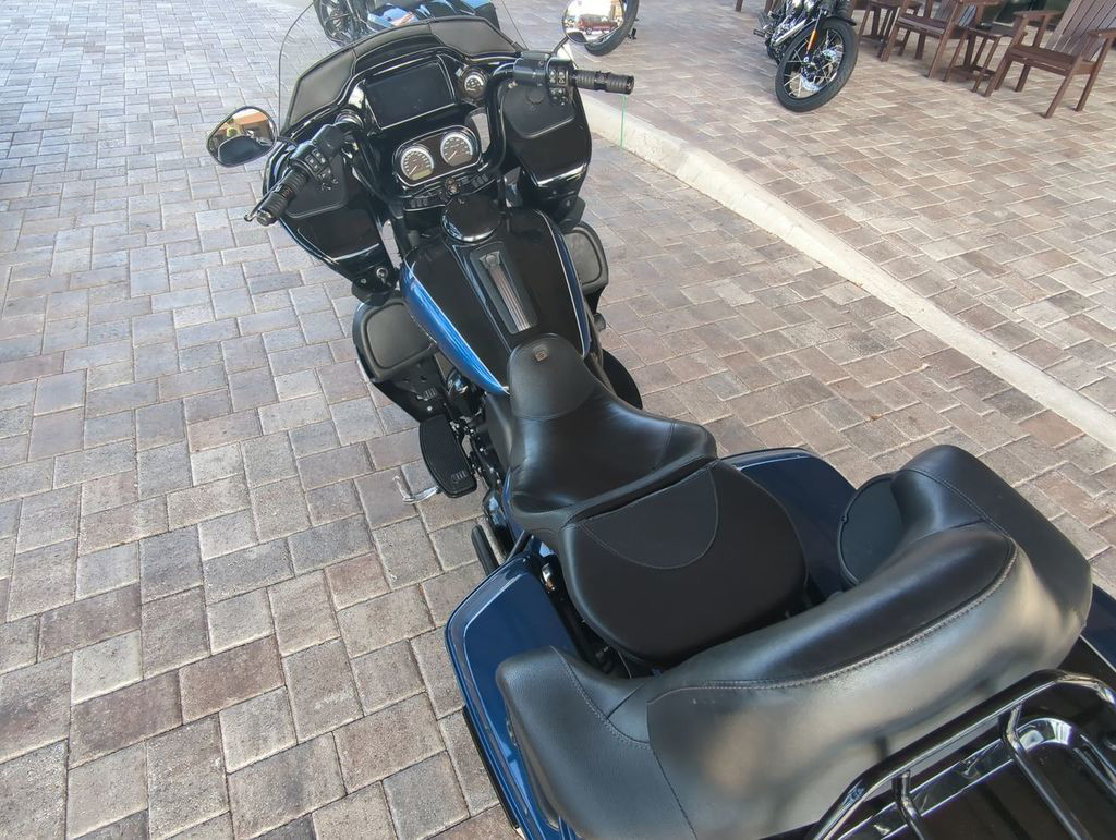 Road Glide® Limited