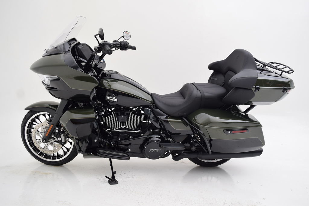 Road Glide® Limited