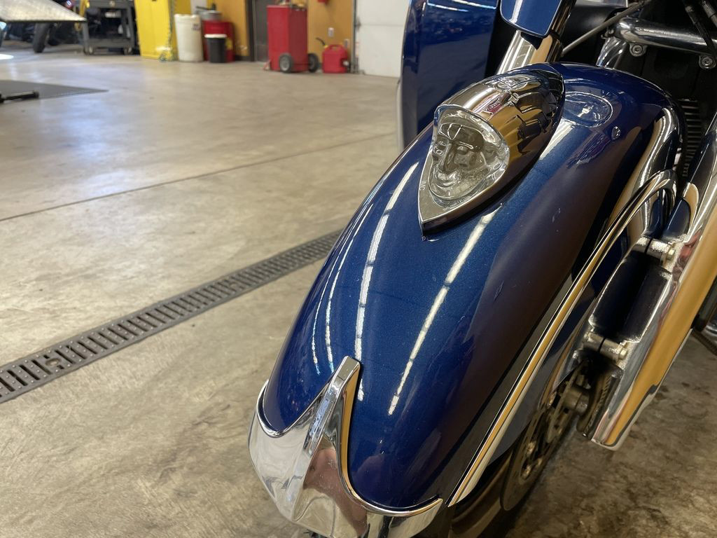 Roadmaster®