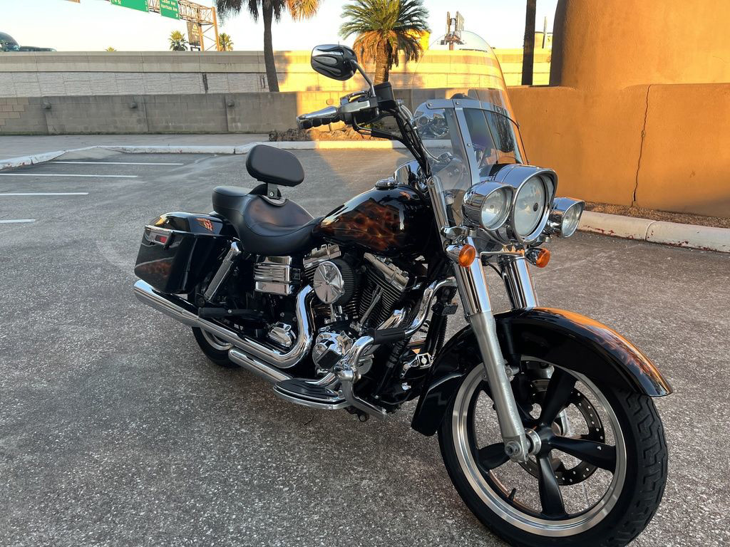 Dyna® Switchback