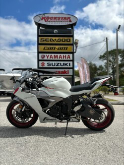 Ninja ZX-6R KRT Edition
