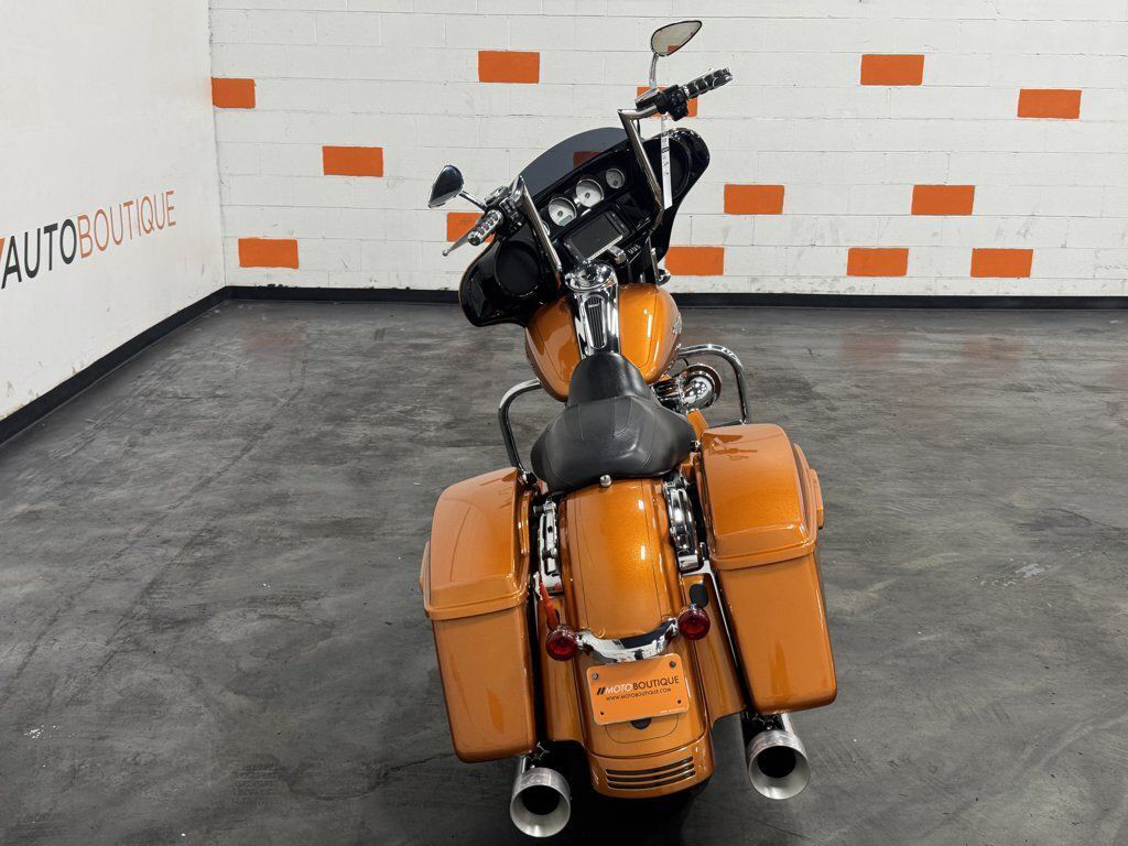 Street Glide® Special