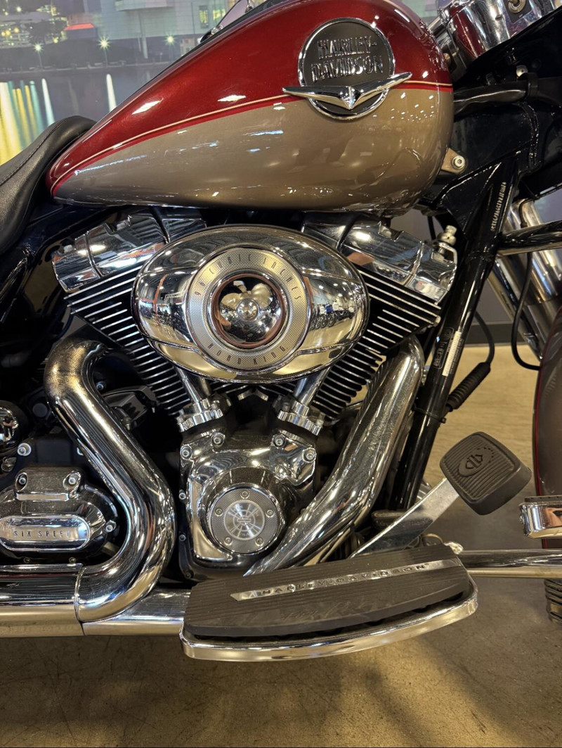 Road King® Classic