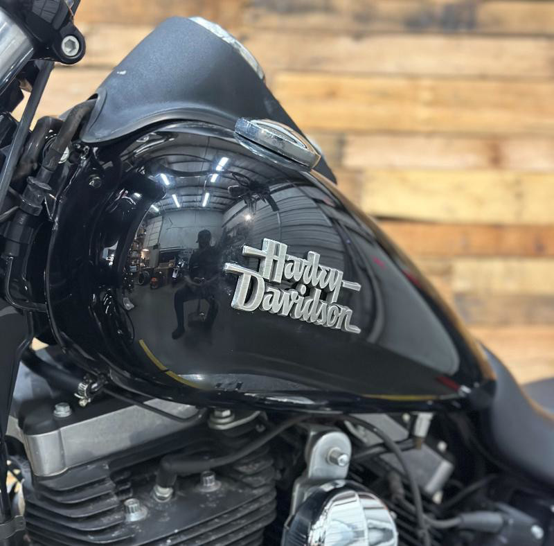 Dyna® Street Bob®