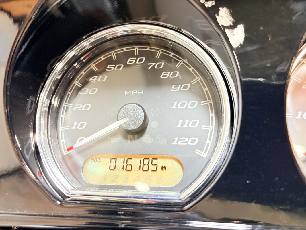 Street Glide® Special