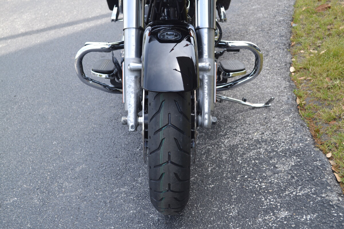 Street Glide® Special