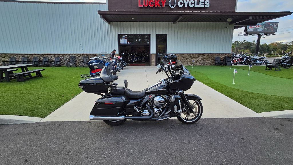 Road Glide® Special