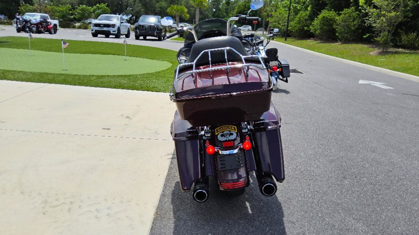 Road Glide® Special