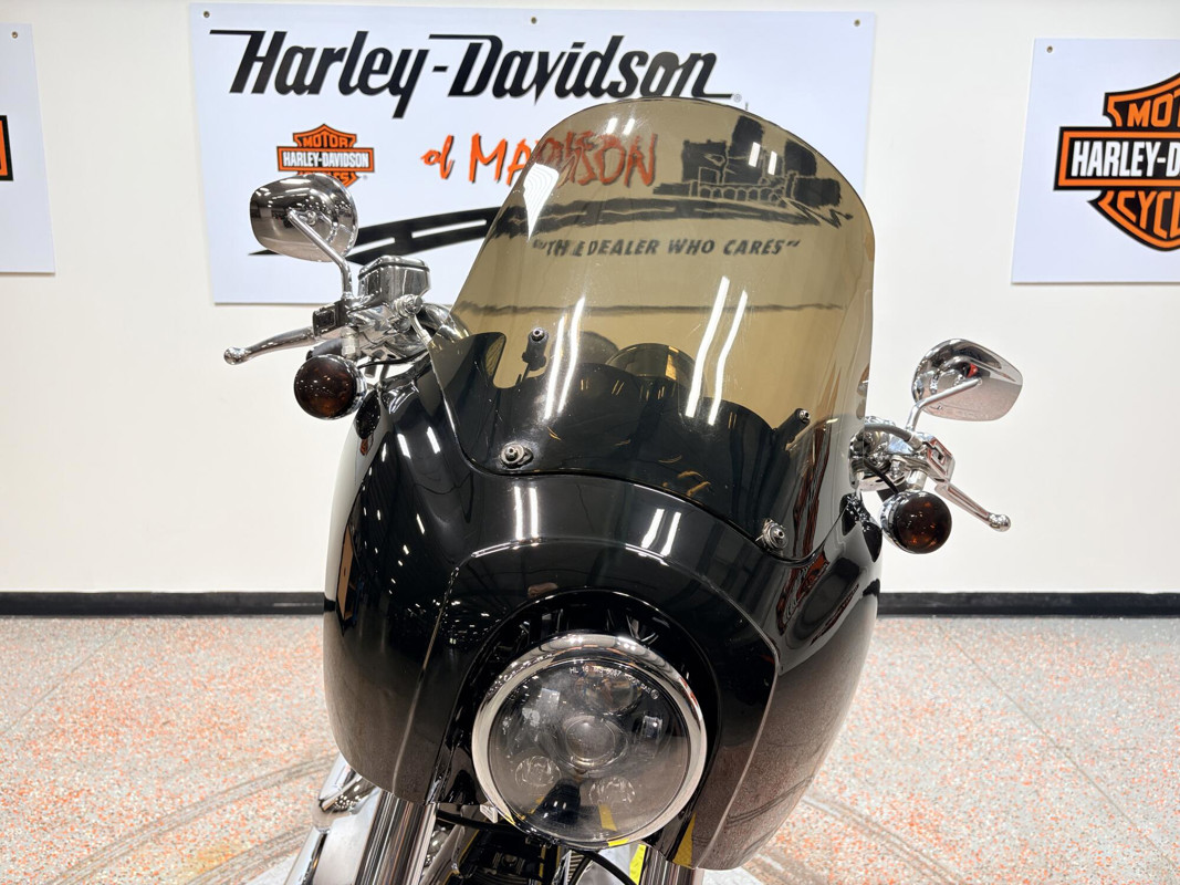 Dyna® Super Glide®