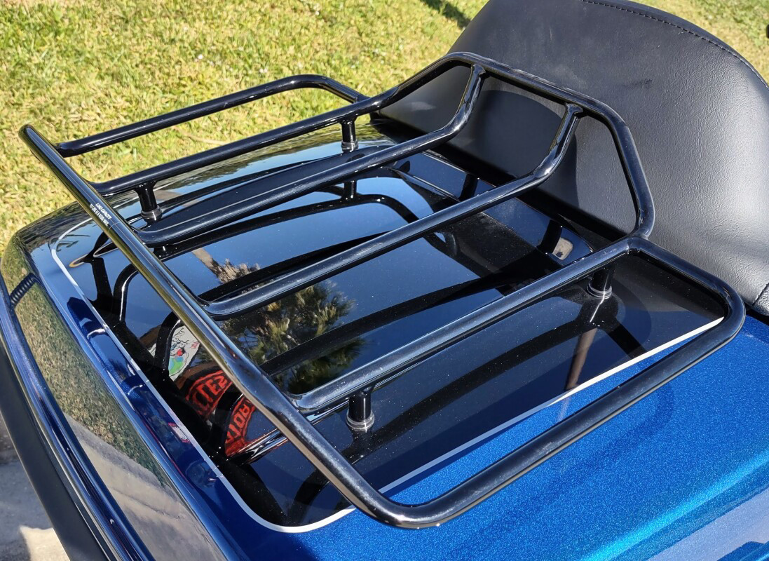 Road Glide® Limited