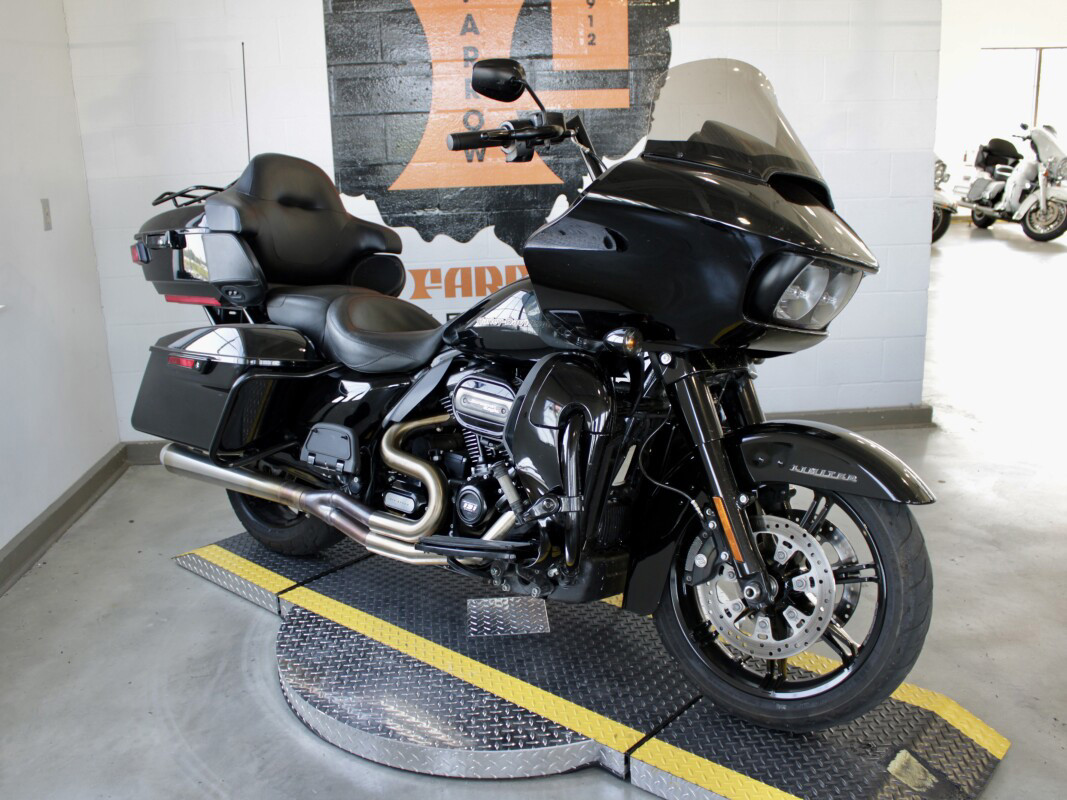 Road Glide® Limited