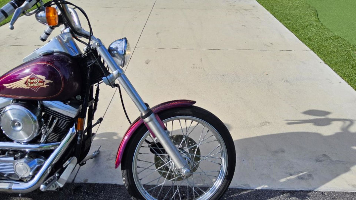 Road King®