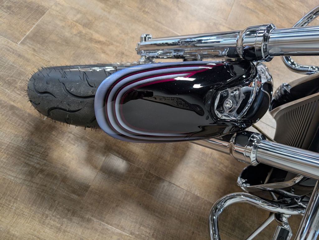 V-Rod®