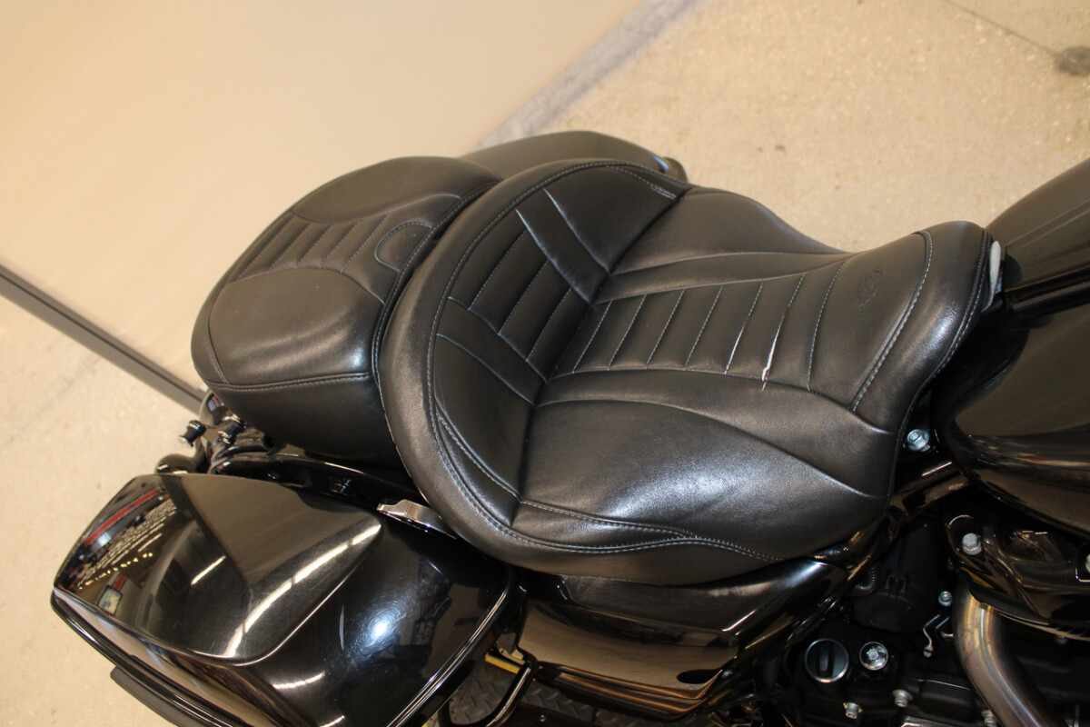 Electra Glide® Standard