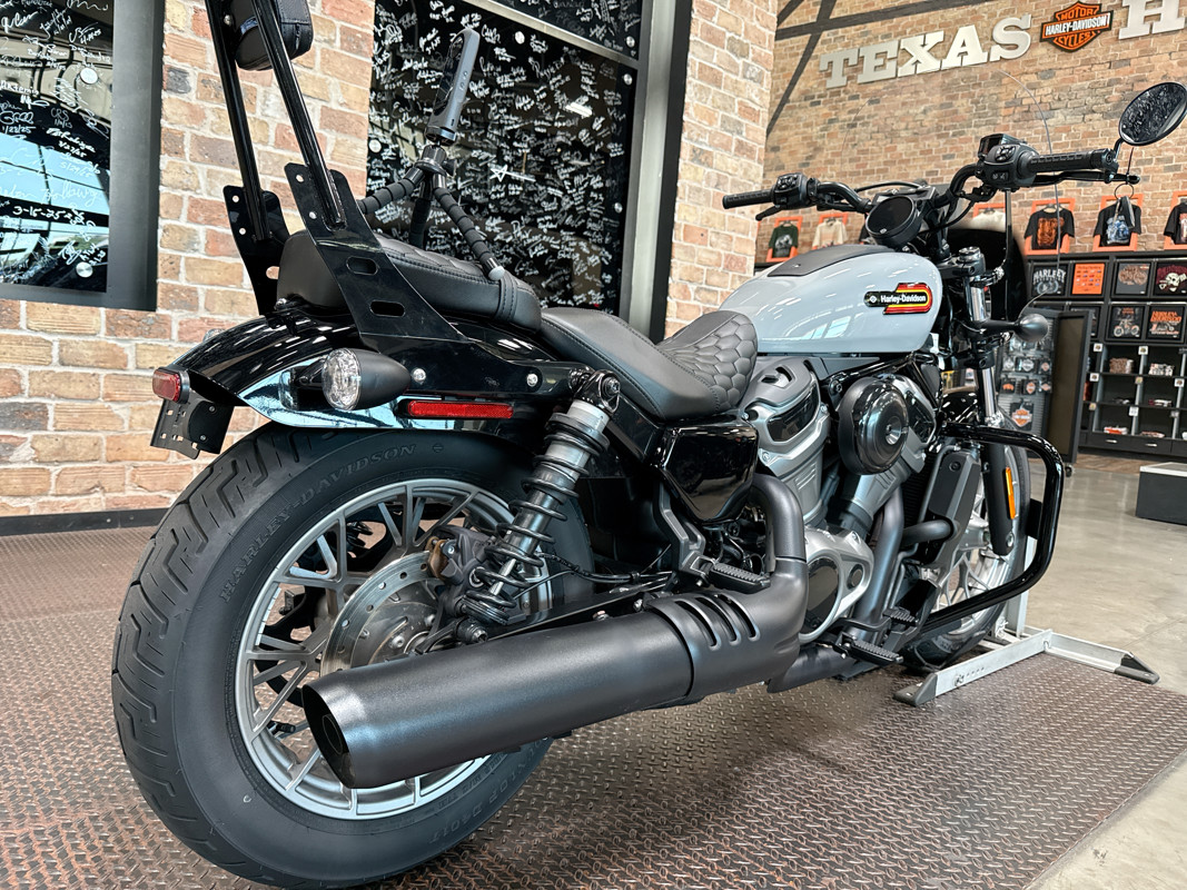Nightster Special