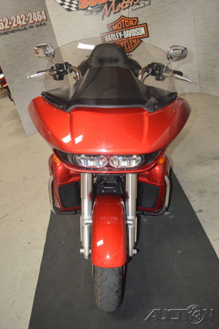 Road Glide® Ultra
