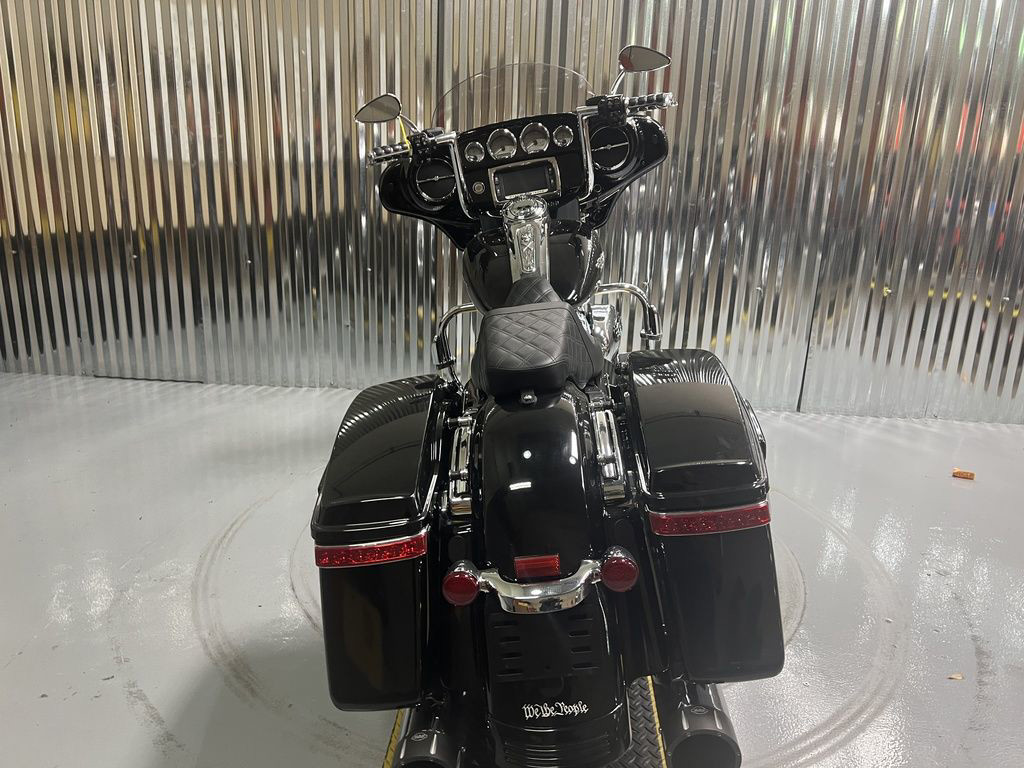 Street Glide® Special