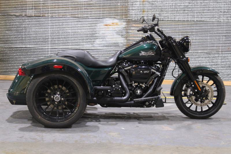 2024 Harley-Davidson® FLRT Freewheeler® for Sale in Texarkana, TX (Item ...
