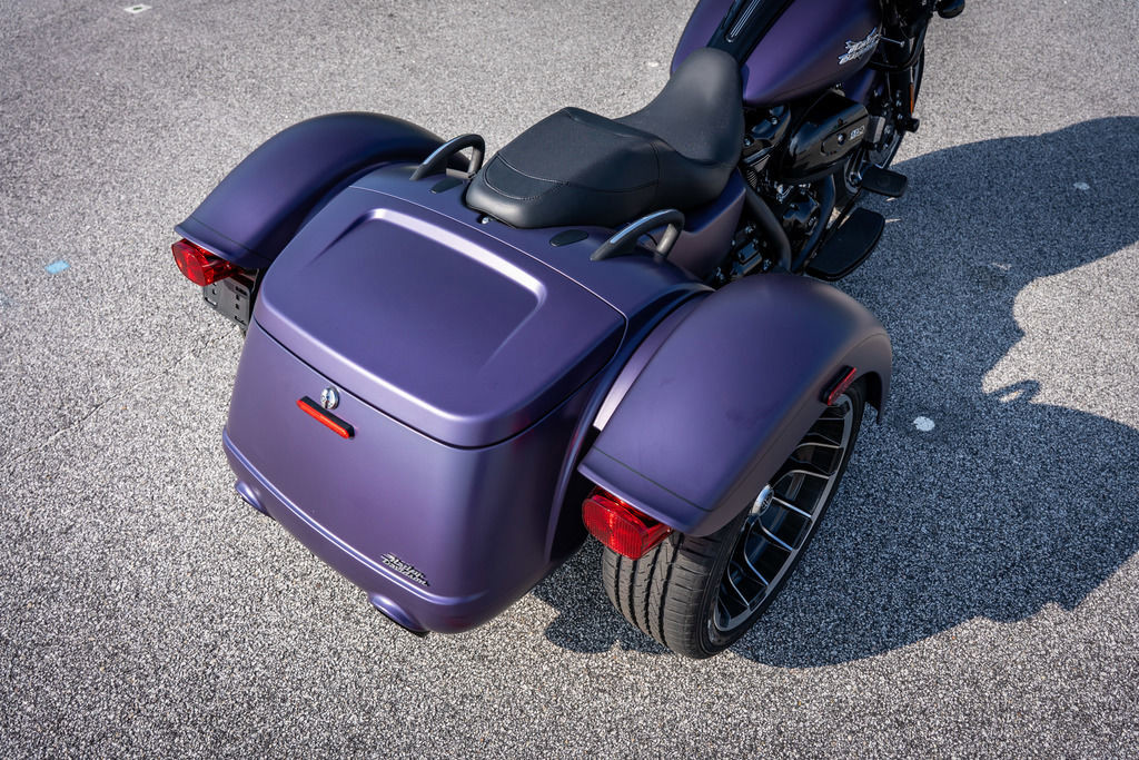 Road Glide® 3