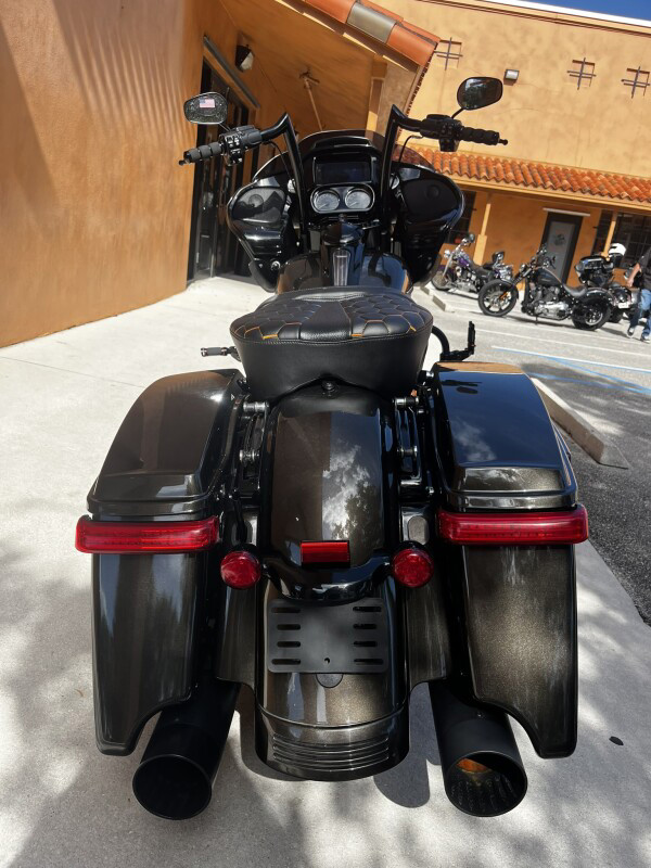 Road Glide® Special