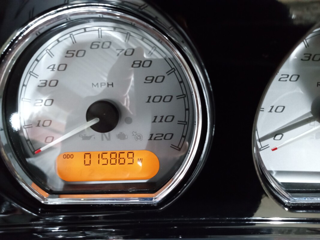 Street Glide® Special