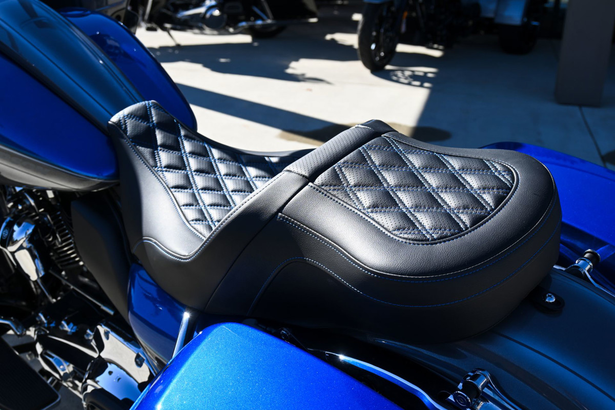 Road Glide® Limited