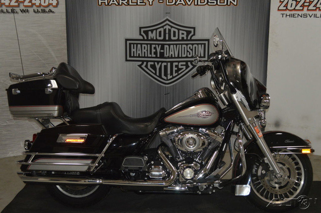 Electra Glide® Classic