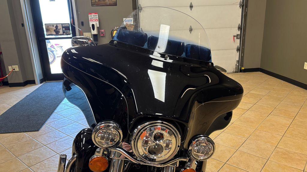 Electra Glide® Ultra Limited