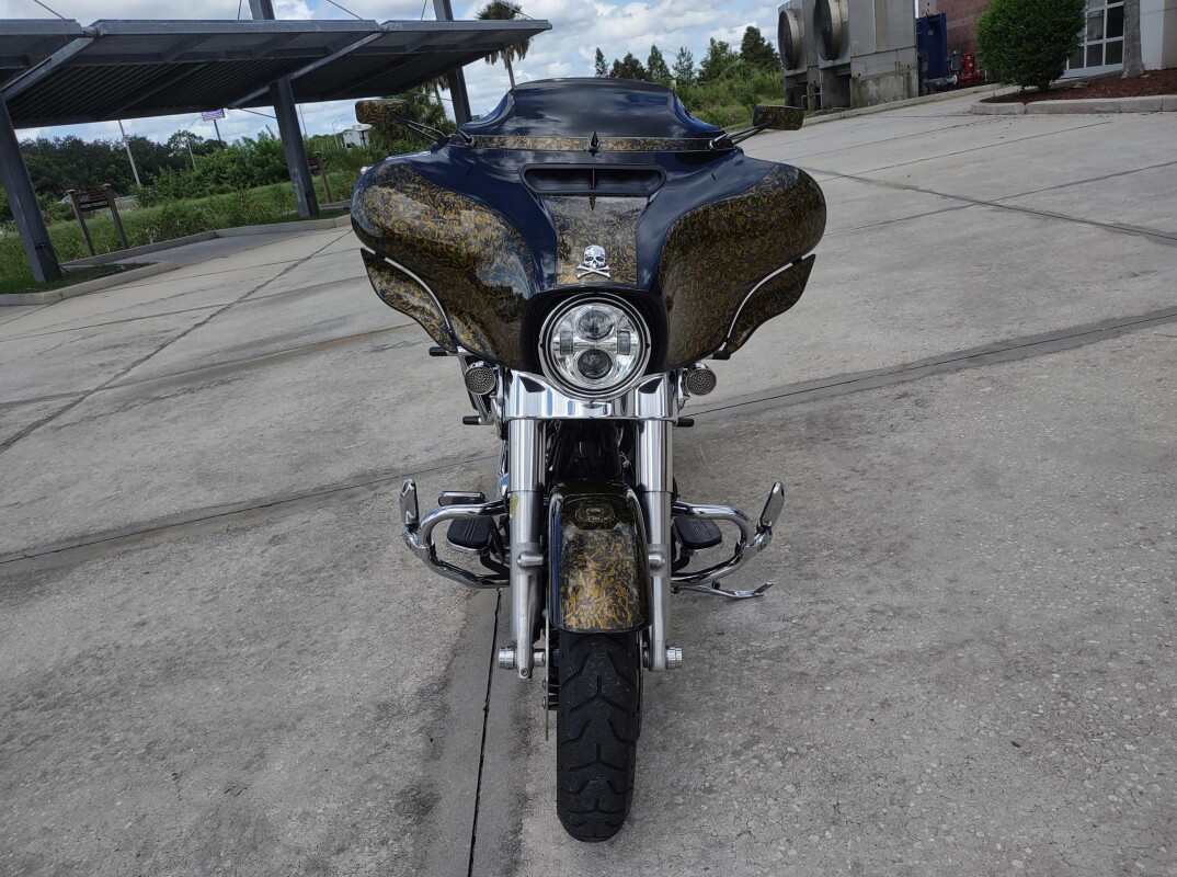 Street Glide® Special