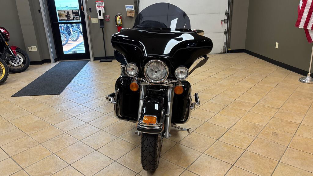 Electra Glide® Ultra Classic® 