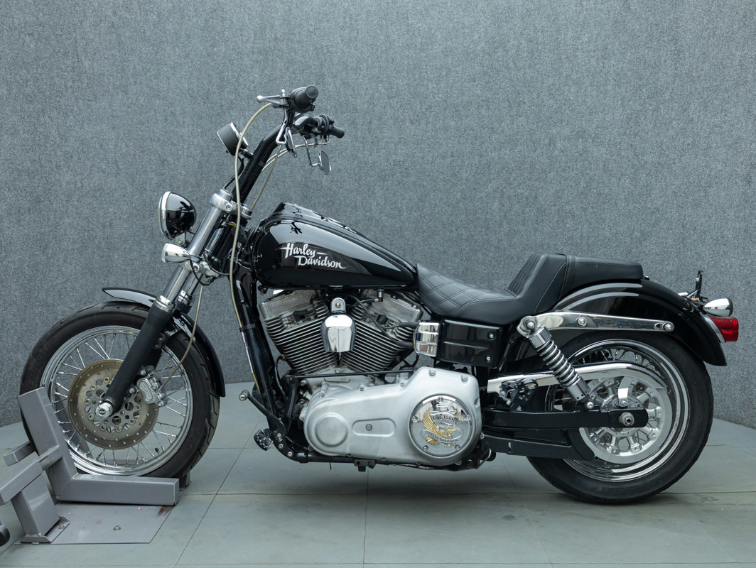 Dyna® Super Glide®