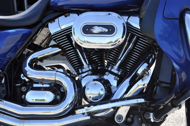Road Glide® Special