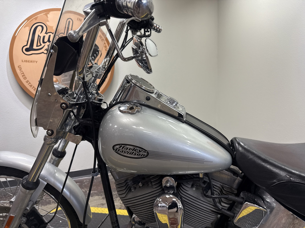 Softail® Standard