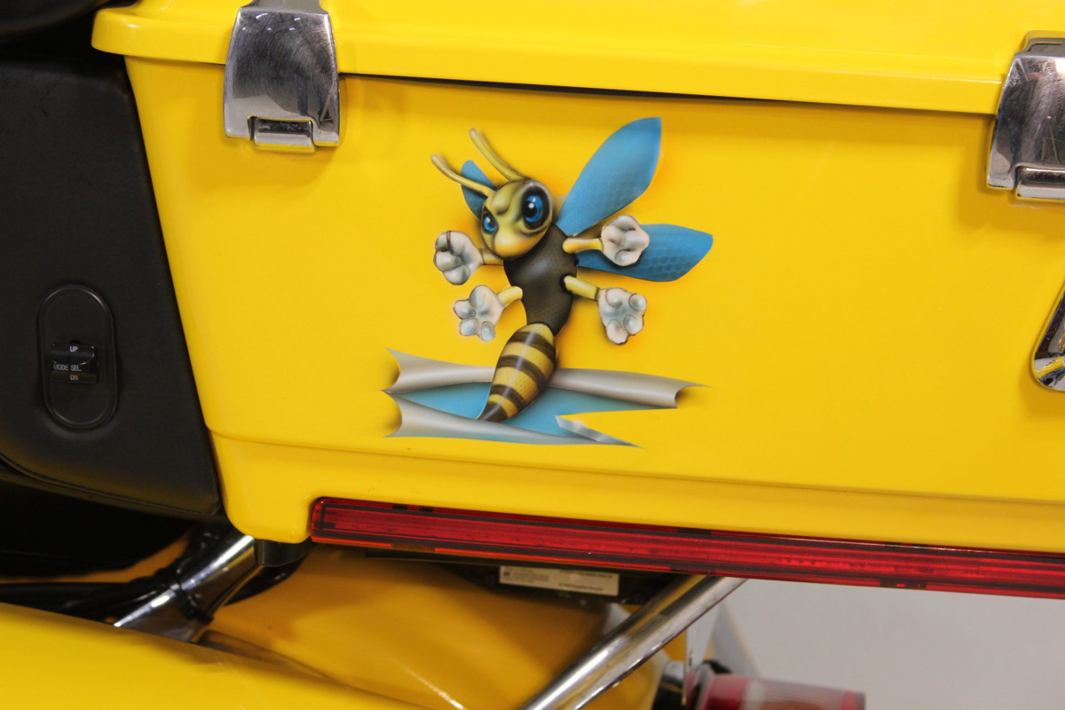 CVO® Ultra Classic® Electra Glide®