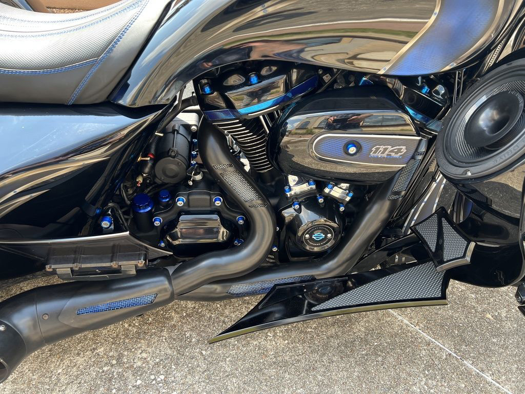 Road Glide® Special