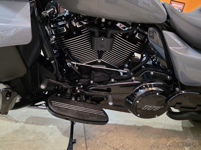 Road Glide® Limited