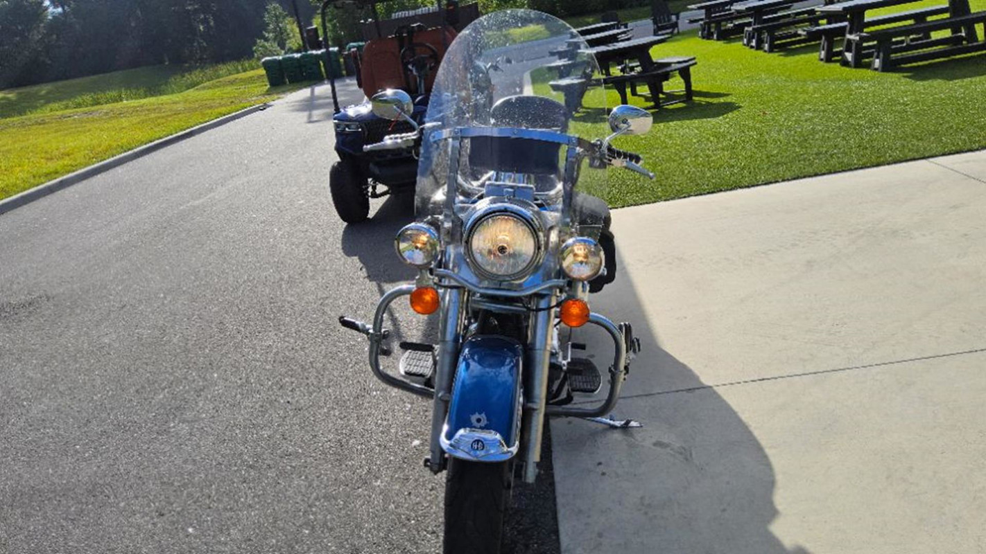 Road King®