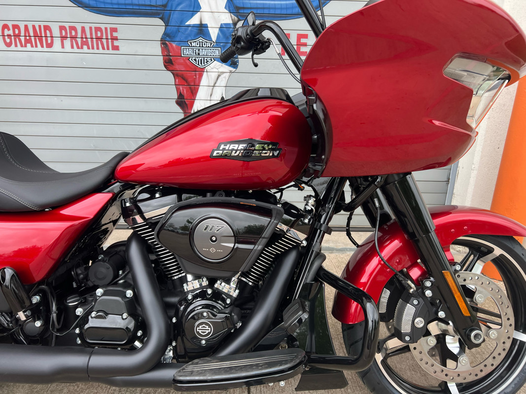 Road Glide®