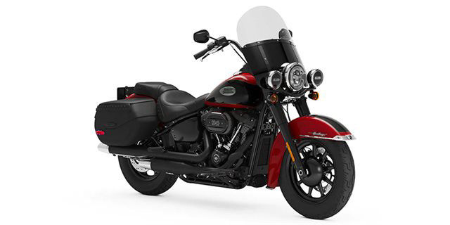 Heritage Classic 114