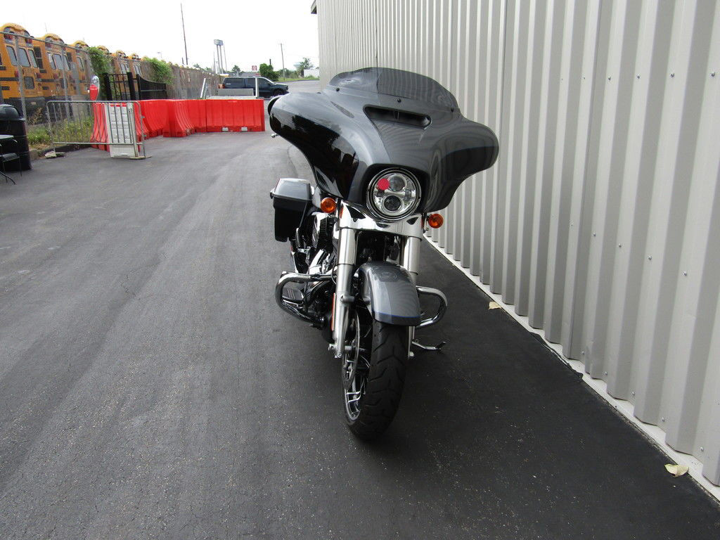 Street Glide® Special