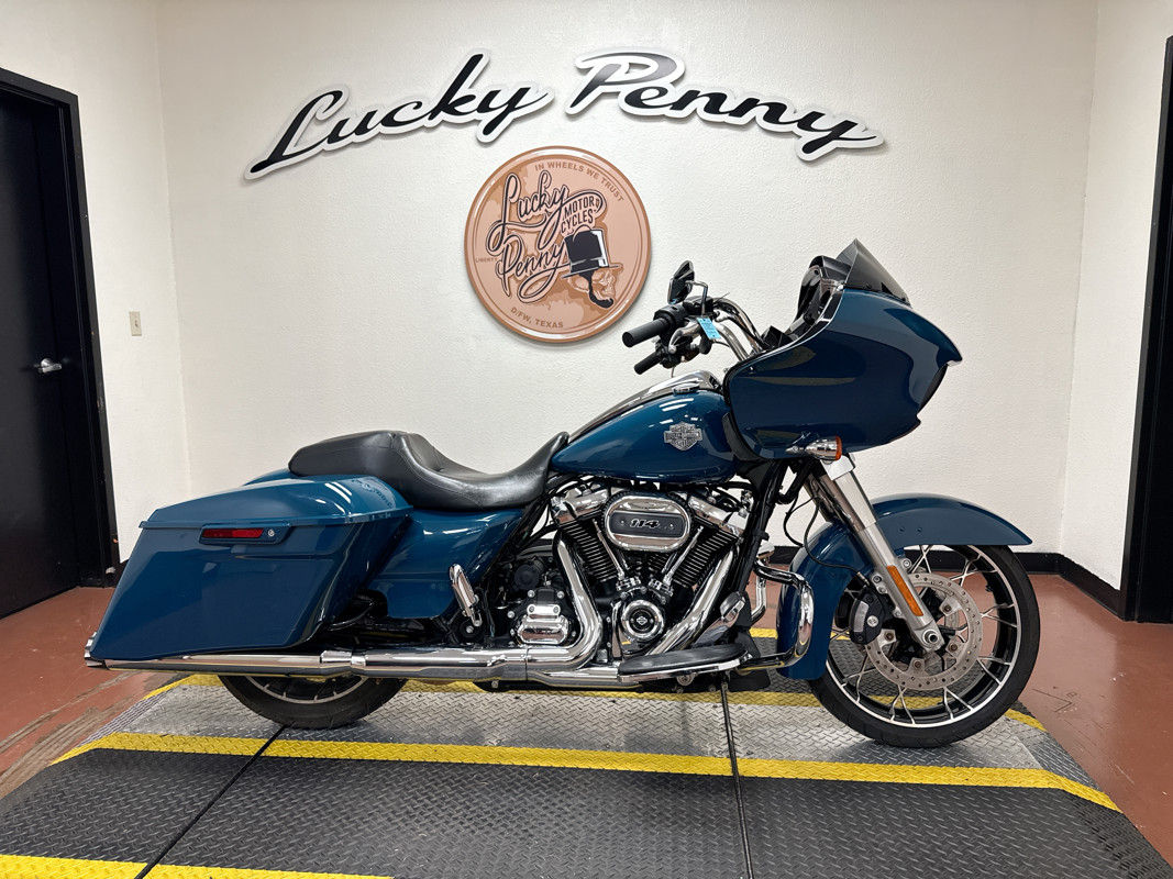Road Glide® Special