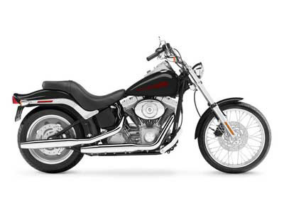 Heritage Softail®