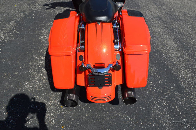 Street Glide® Special