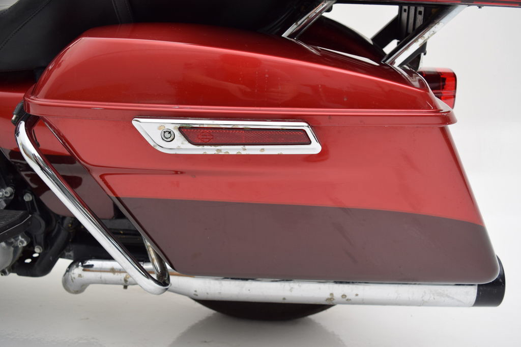 Electra Glide® Ultra® Limited