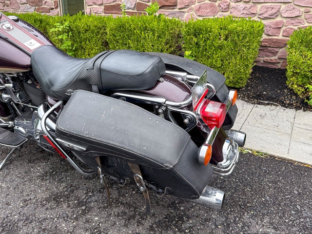 Road King®