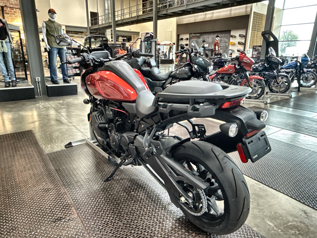 Pan America® 1250 ST