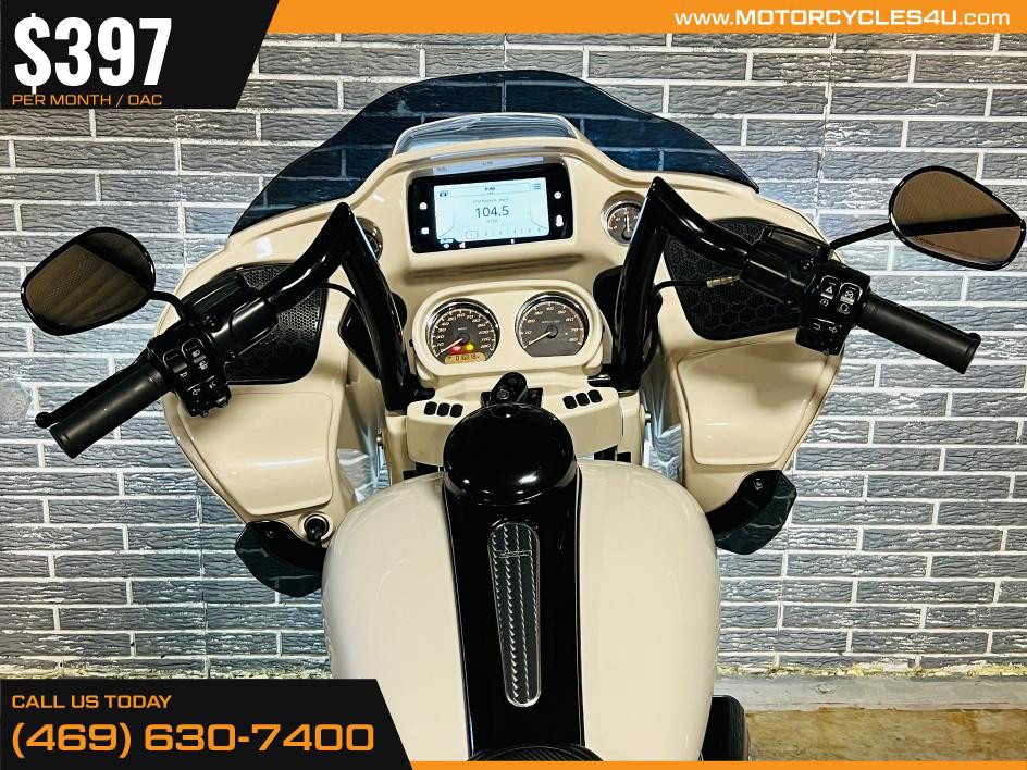 Road Glide® Special