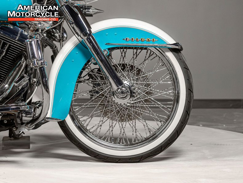 Softail® Deluxe